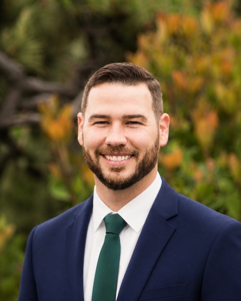 Brian Garner, criminal defense attorney at Sun Valley Law Firm