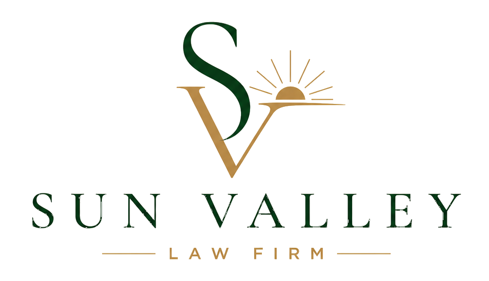 Sun Valley Law Firm